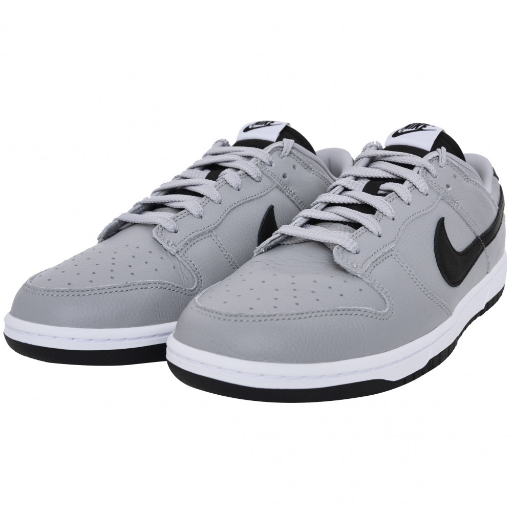 Nike Dunk Low By You (Grey/Black)