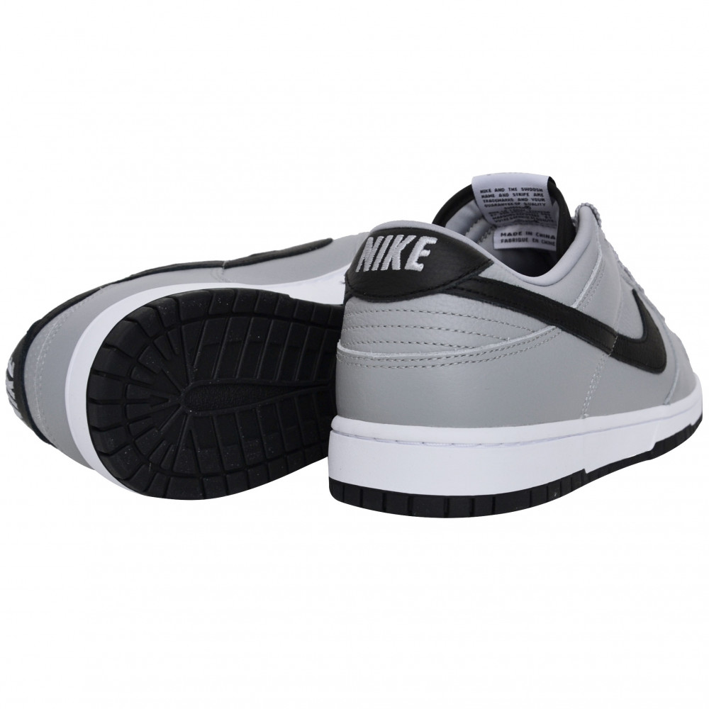 Nike Dunk Low By You (Grey/Black)