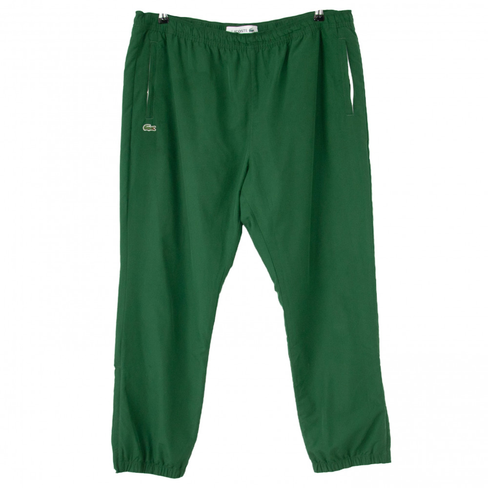Lacoste Track Pants (Green)