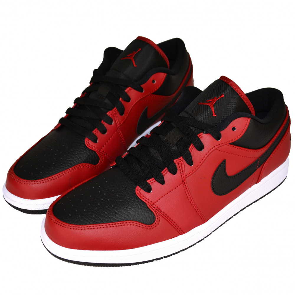 Nike Air Jordan 1 Low (Reverse Bred)