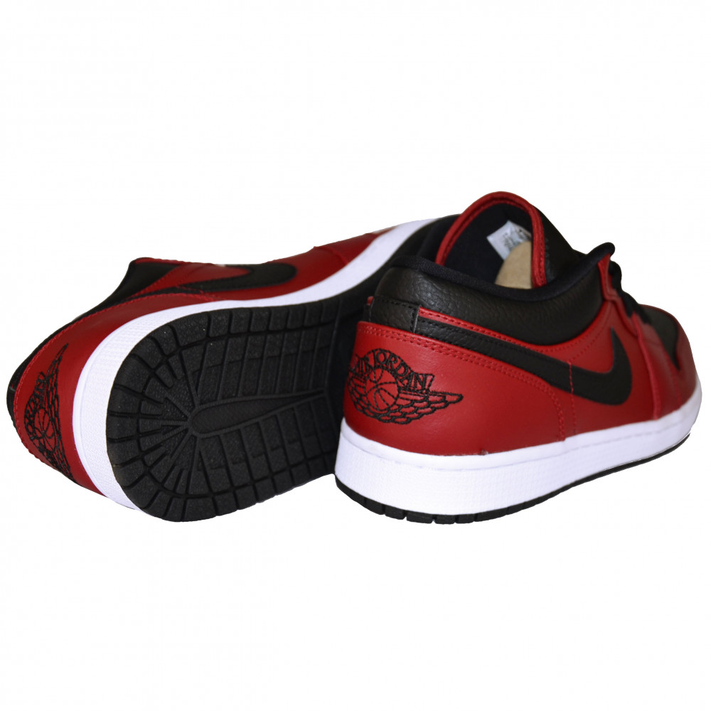 Nike Air Jordan 1 Low (Reverse Bred)