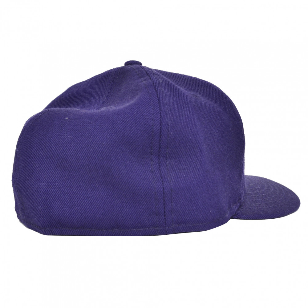 Bape x New Era Cap (Purple)