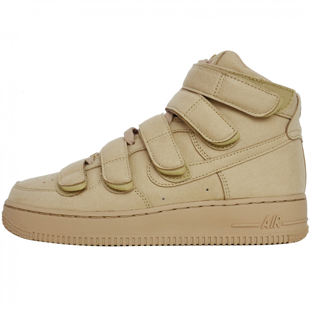 Billie Eilish x Nike Air Force 1 High (Beige)