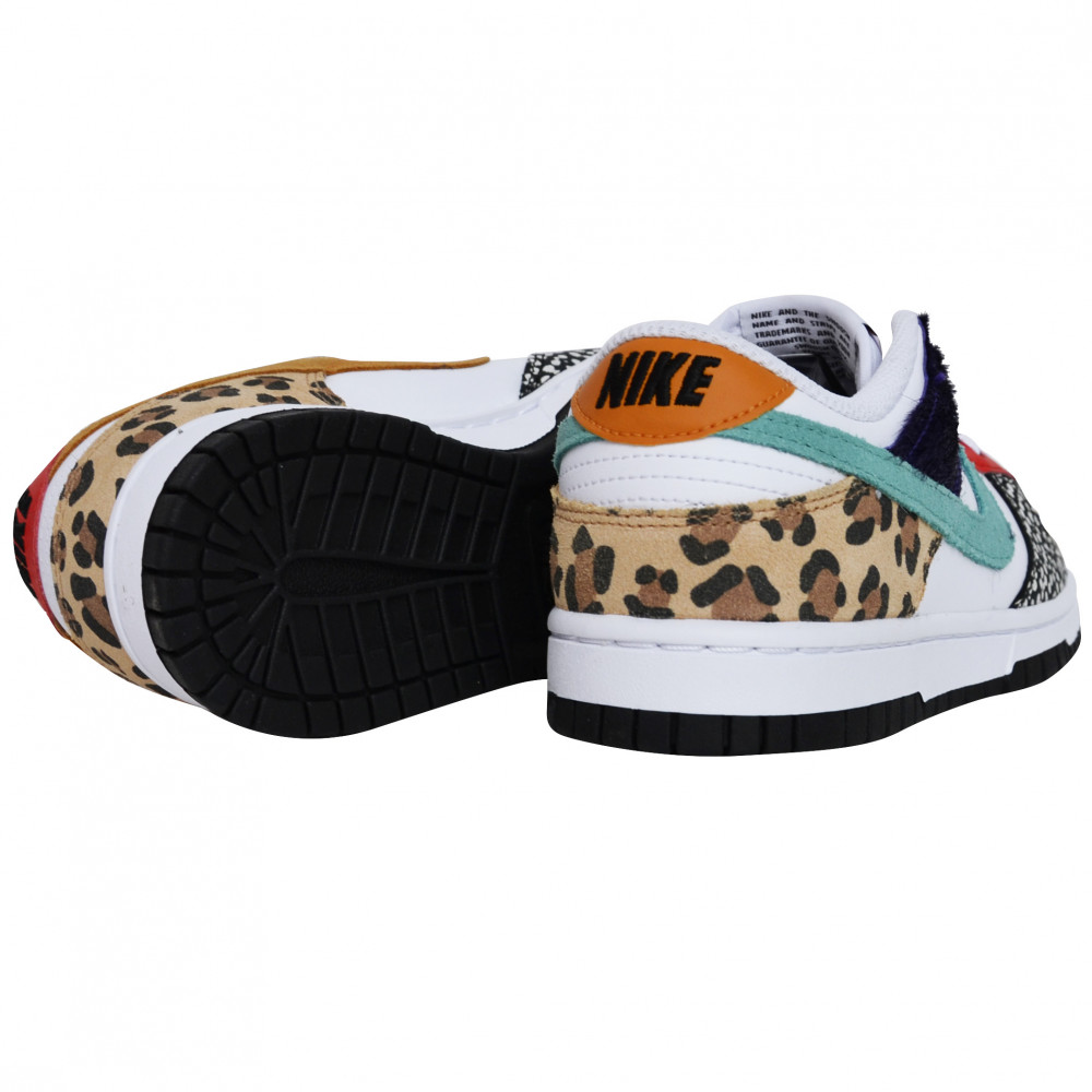 Nike Dunk Low SE WMNS (Safari Mix)