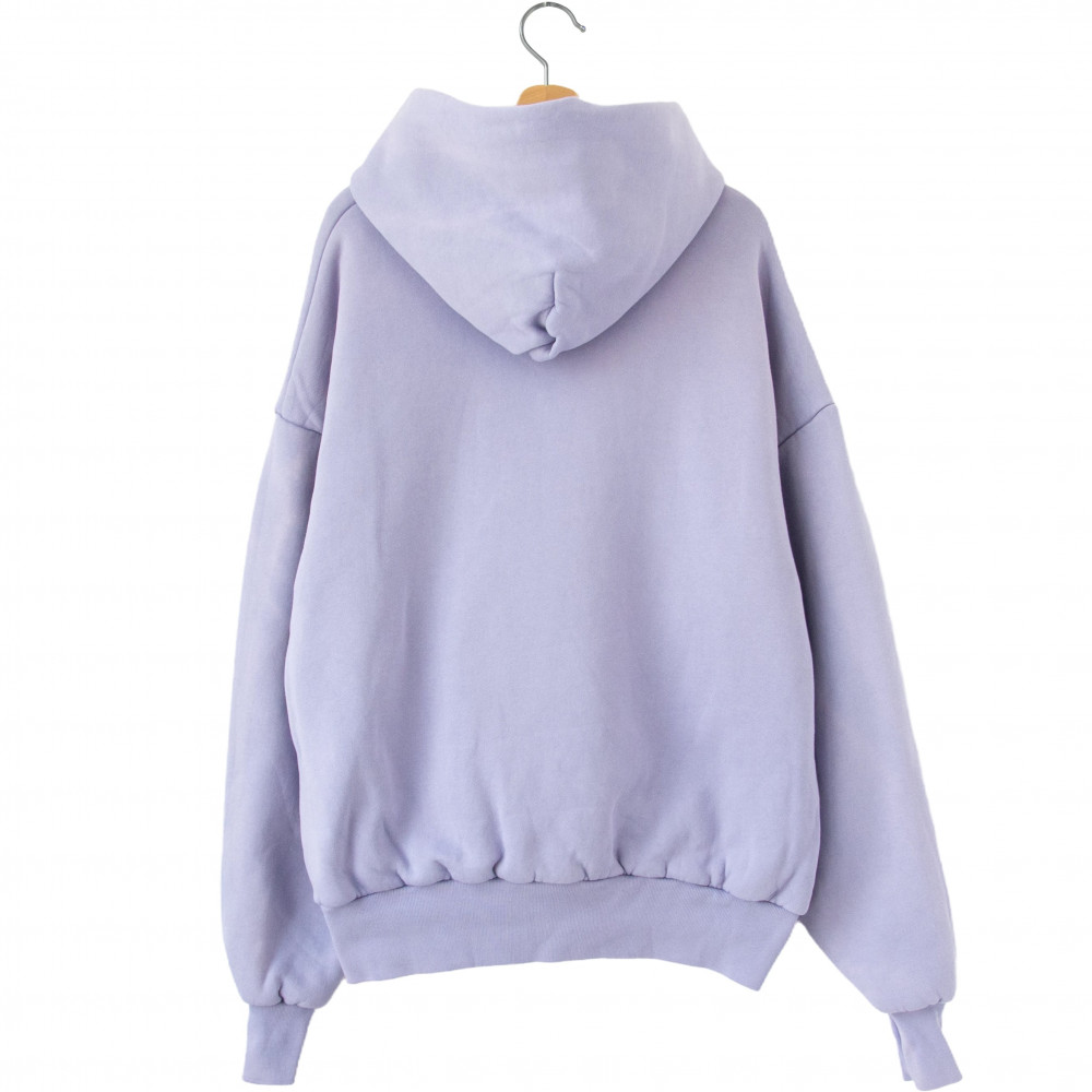 Yeezy 2020 Vision Double Layered Hoodie (Lilac)