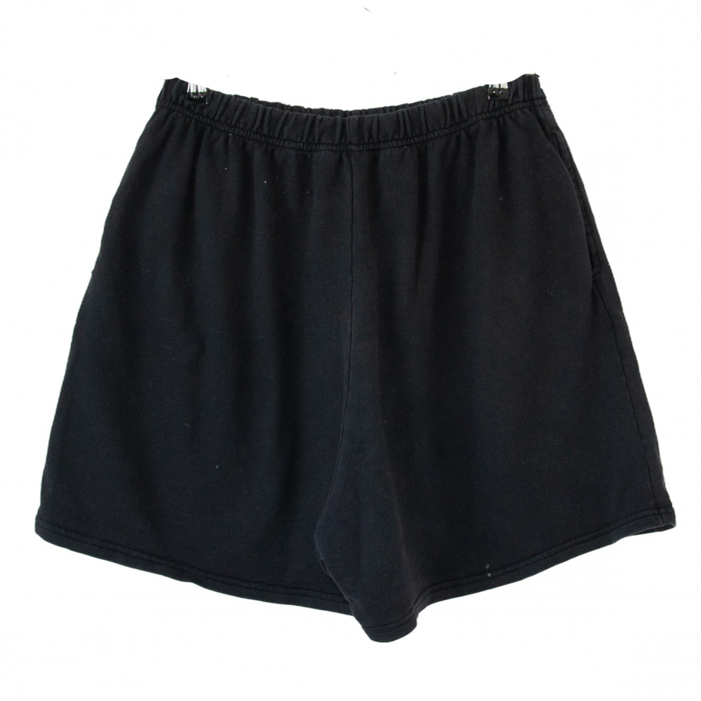Vlone Bad Boy Shorts (Black)