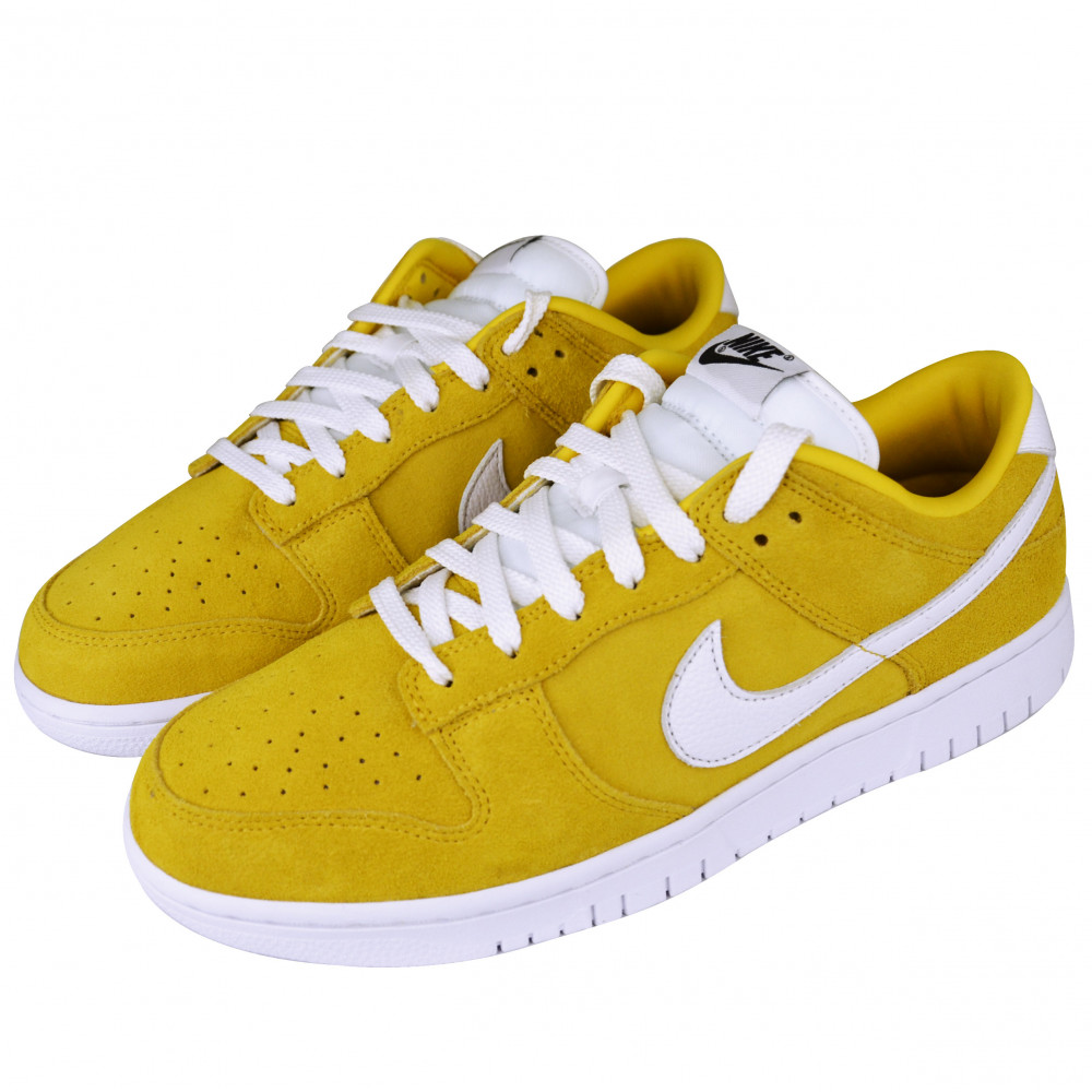 Nike Dunk Low 365 (Yellow)