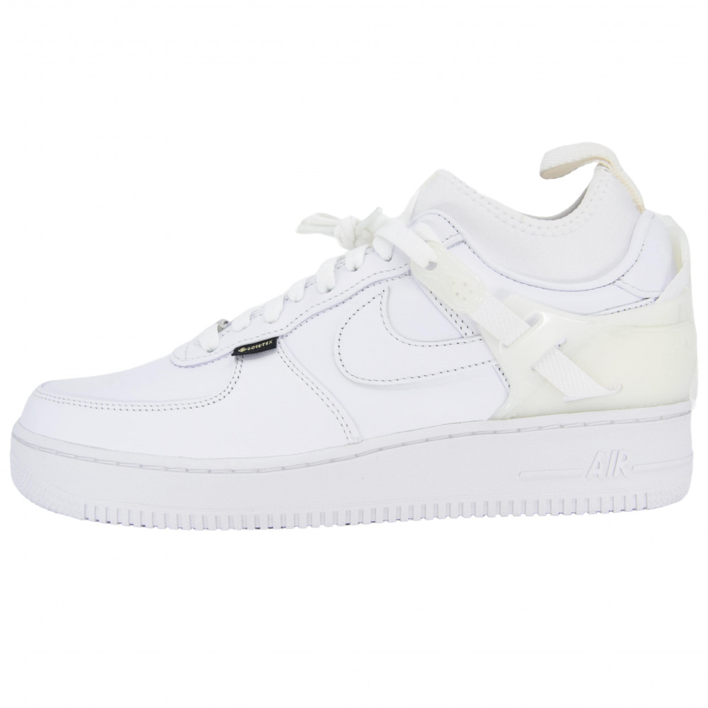 Undercover x Nike Air Force 1 Low SP (White)