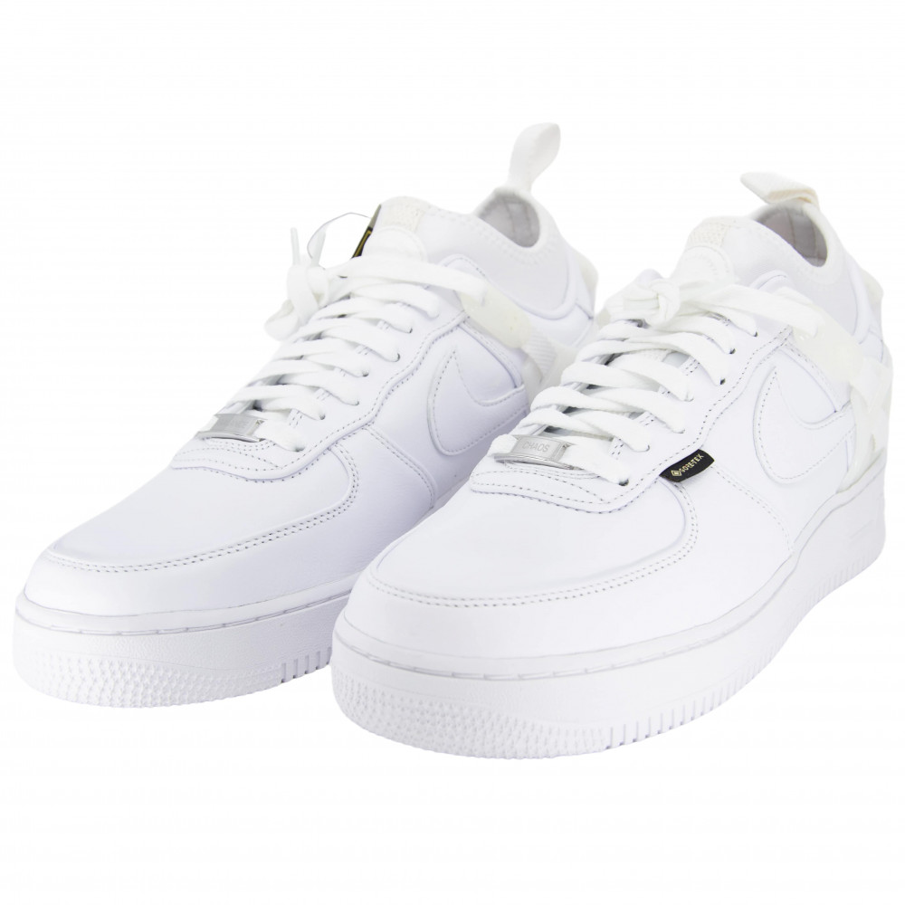 Undercover x Nike Air Force 1 Low SP (White)