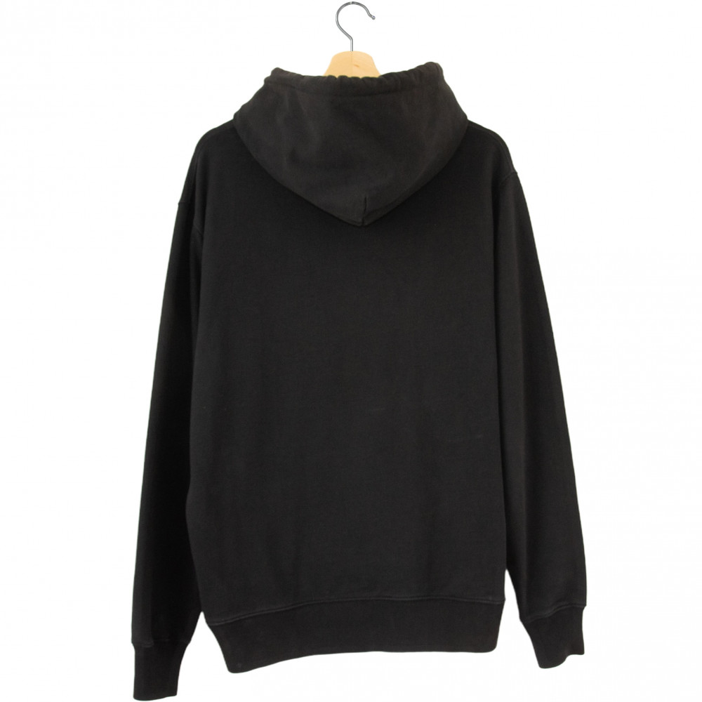 032c Swarovski Hoodie (Black)