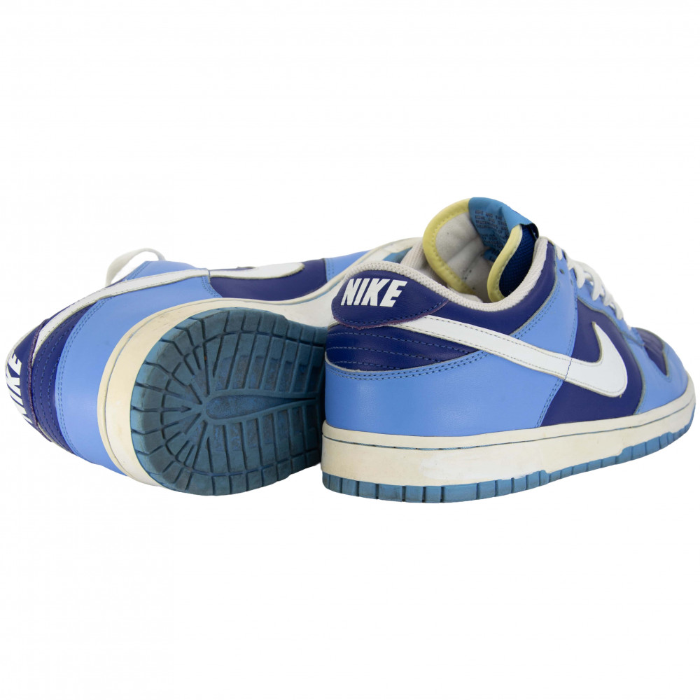 Nike Dunk Low (Deep Royal)