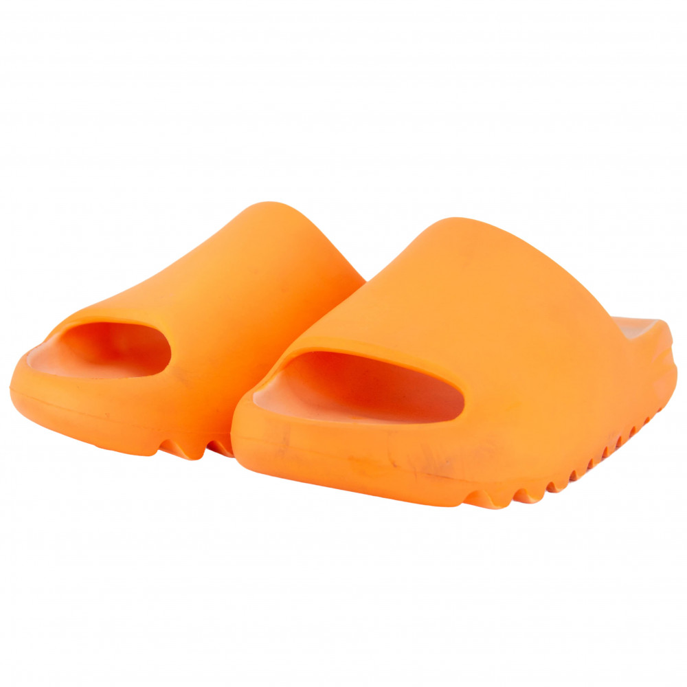 adidas Yeezy Slide (Enflame Orange)