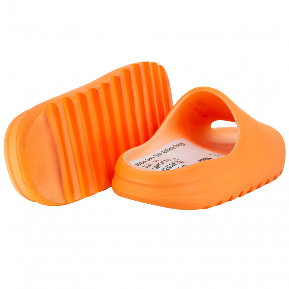 adidas Yeezy Slide (Enflame Orange)