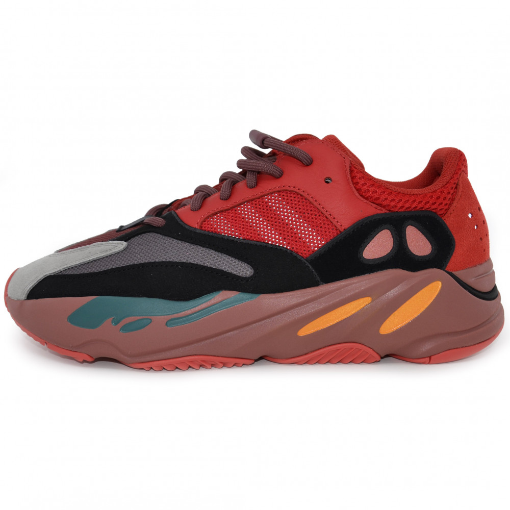 adidas Yeezy Boost 700 (Hi-Res Red)