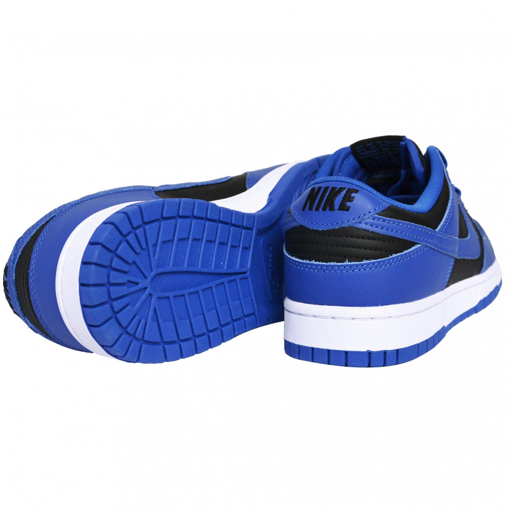 Nike Dunk Low (Cobalt)