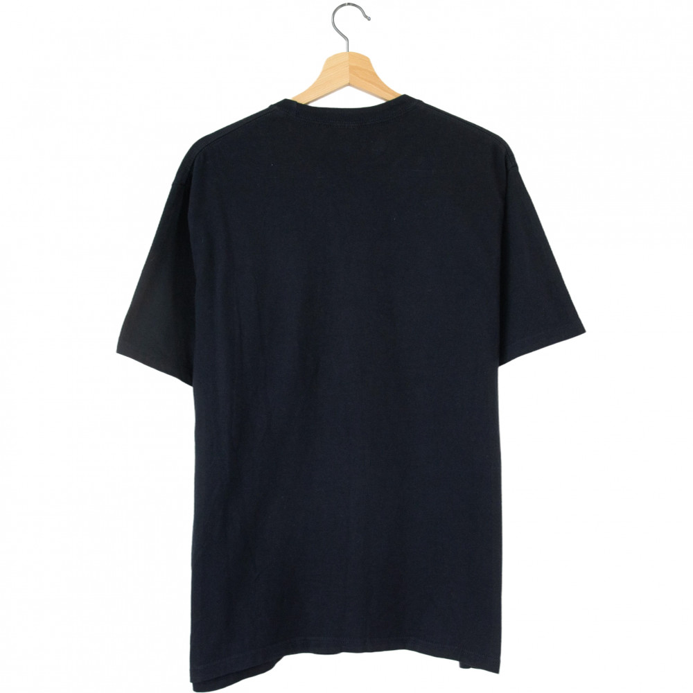 Supreme Kids Tee (Navy)