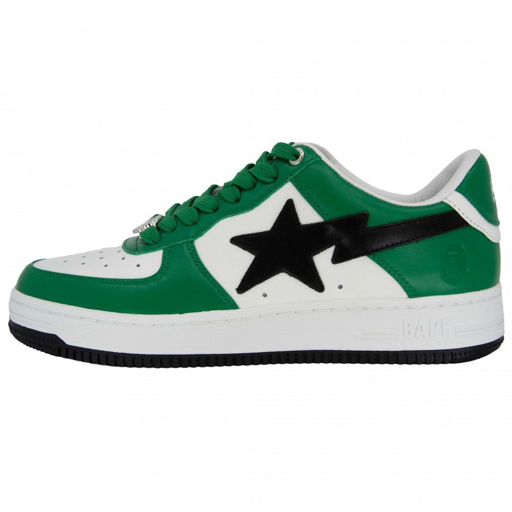 Bape Sta 3 M2 (Green)