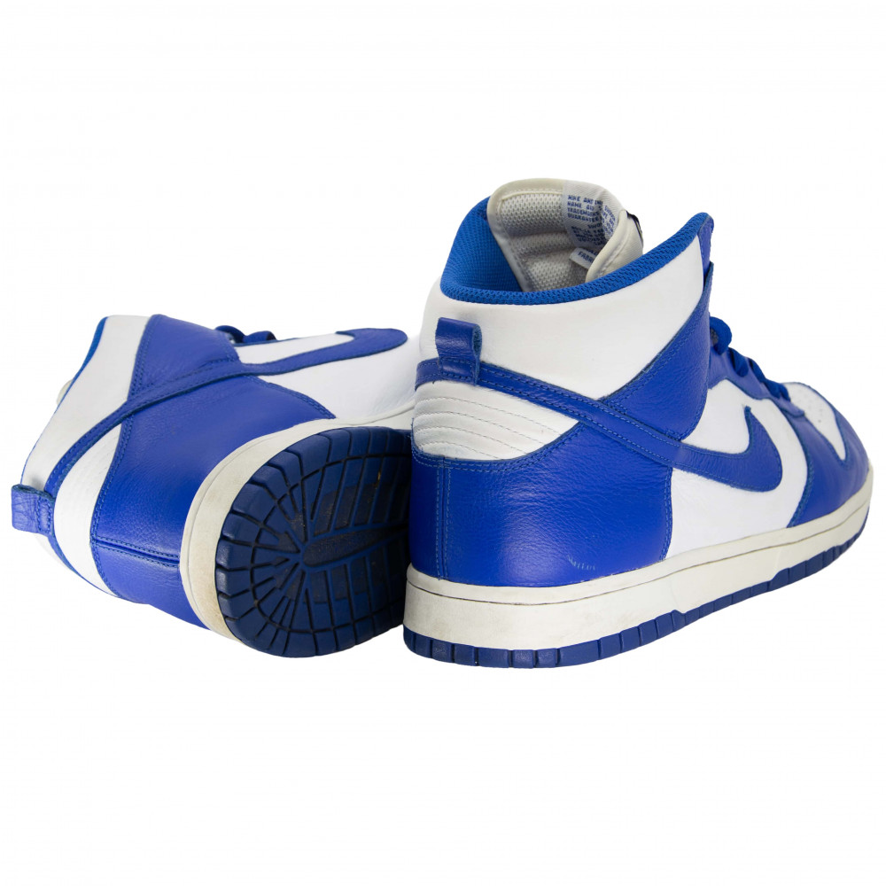 Nike Dunk High (Kentucky)