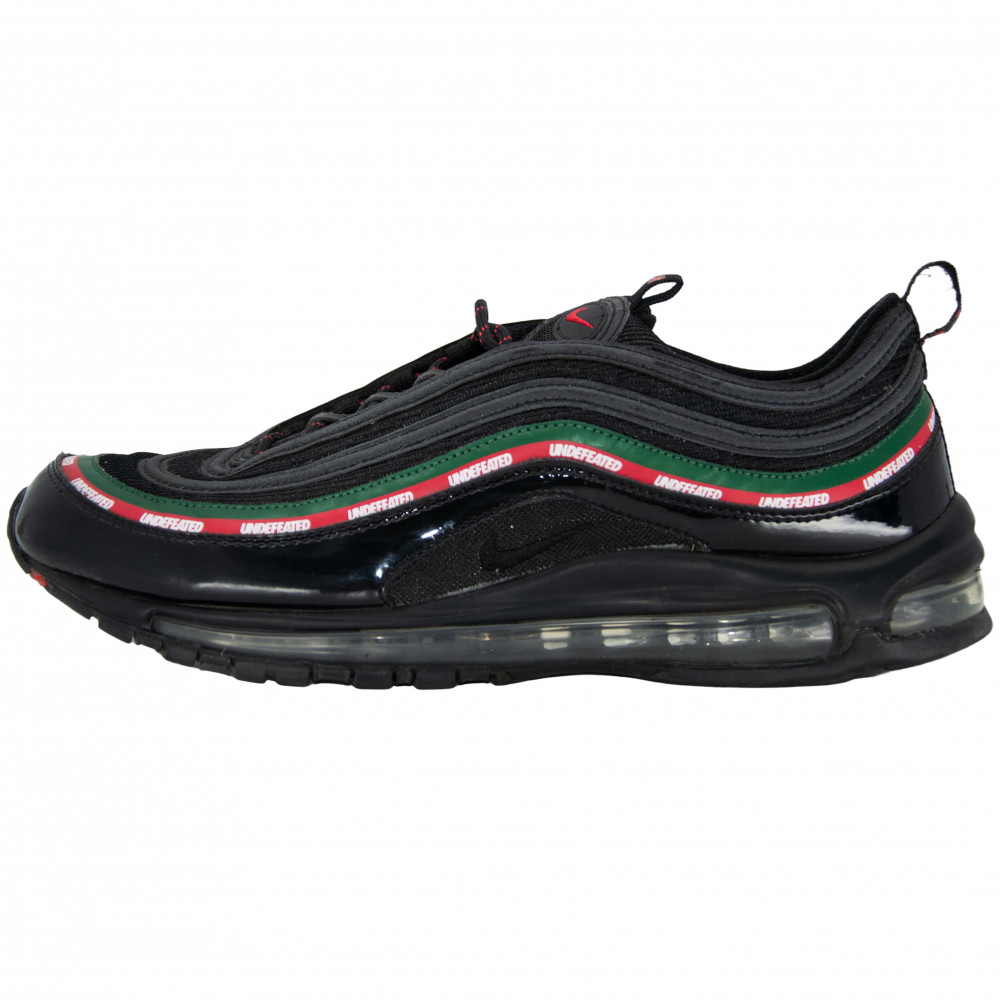 Undefeated x Air Max 97 OG (Black)