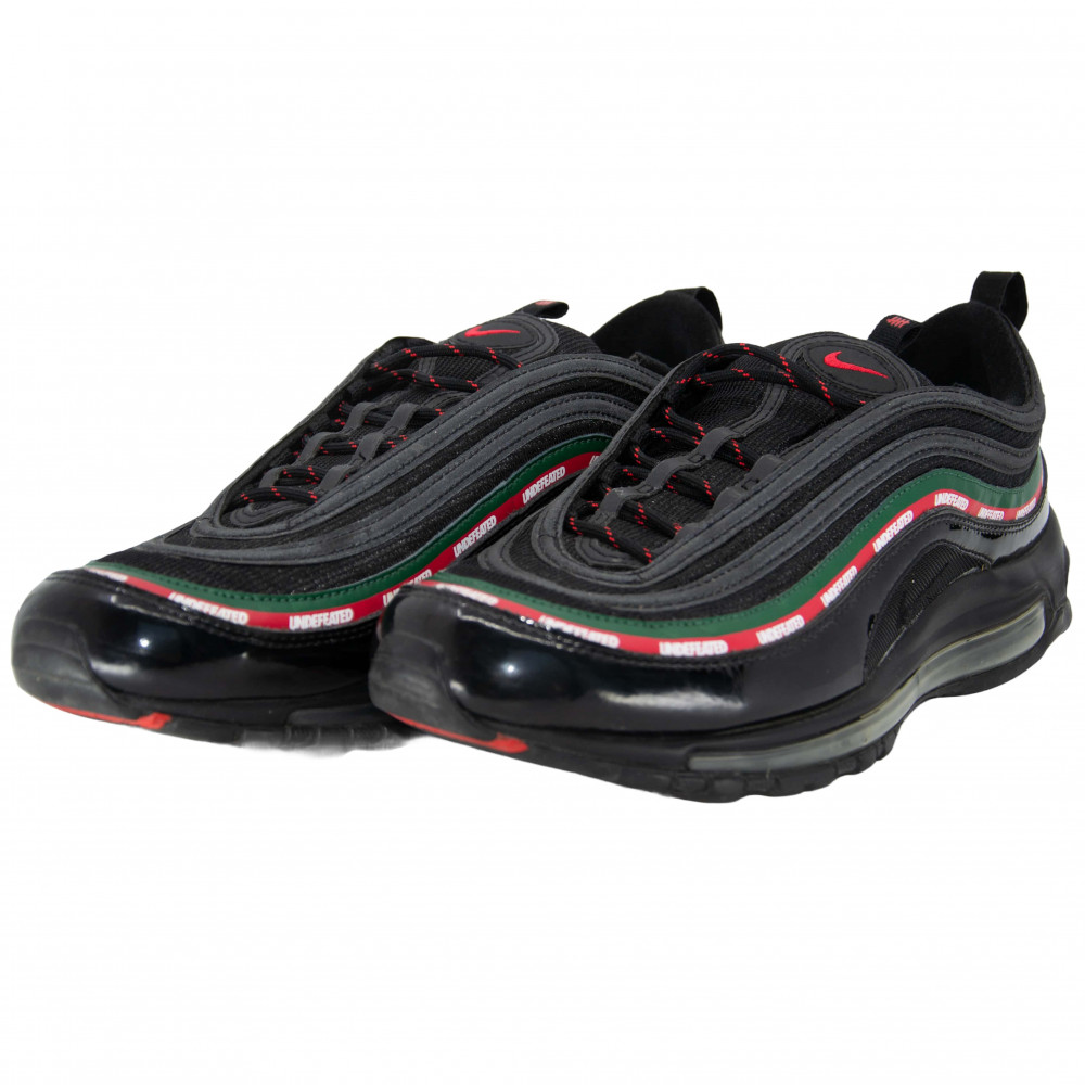 Undefeated x Air Max 97 OG (Black)