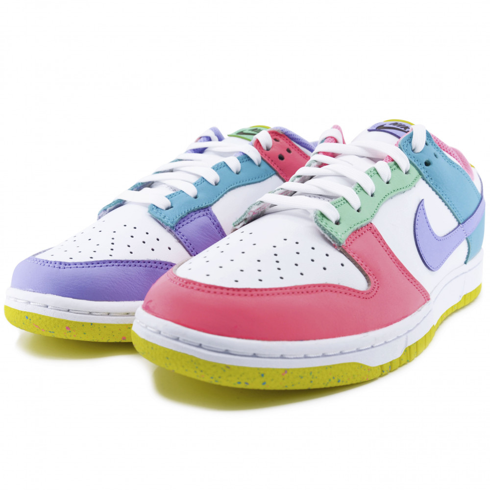 Nike Dunk Low SE WMNS (Easter Candy)