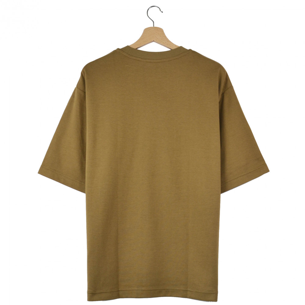 Joy Research Institute Make Bees Oversized Tee (Brown)