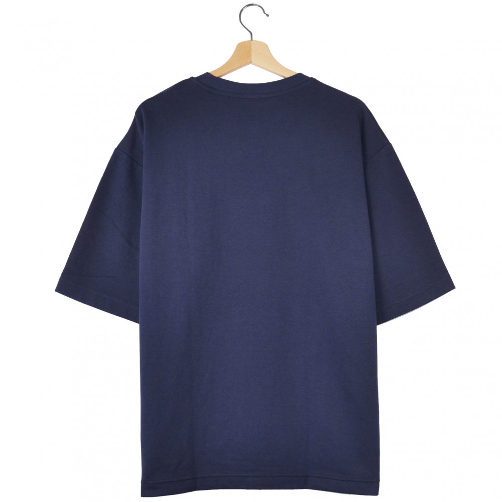 Joy Research Institute Make Bees Oversized Tee (Navy)
