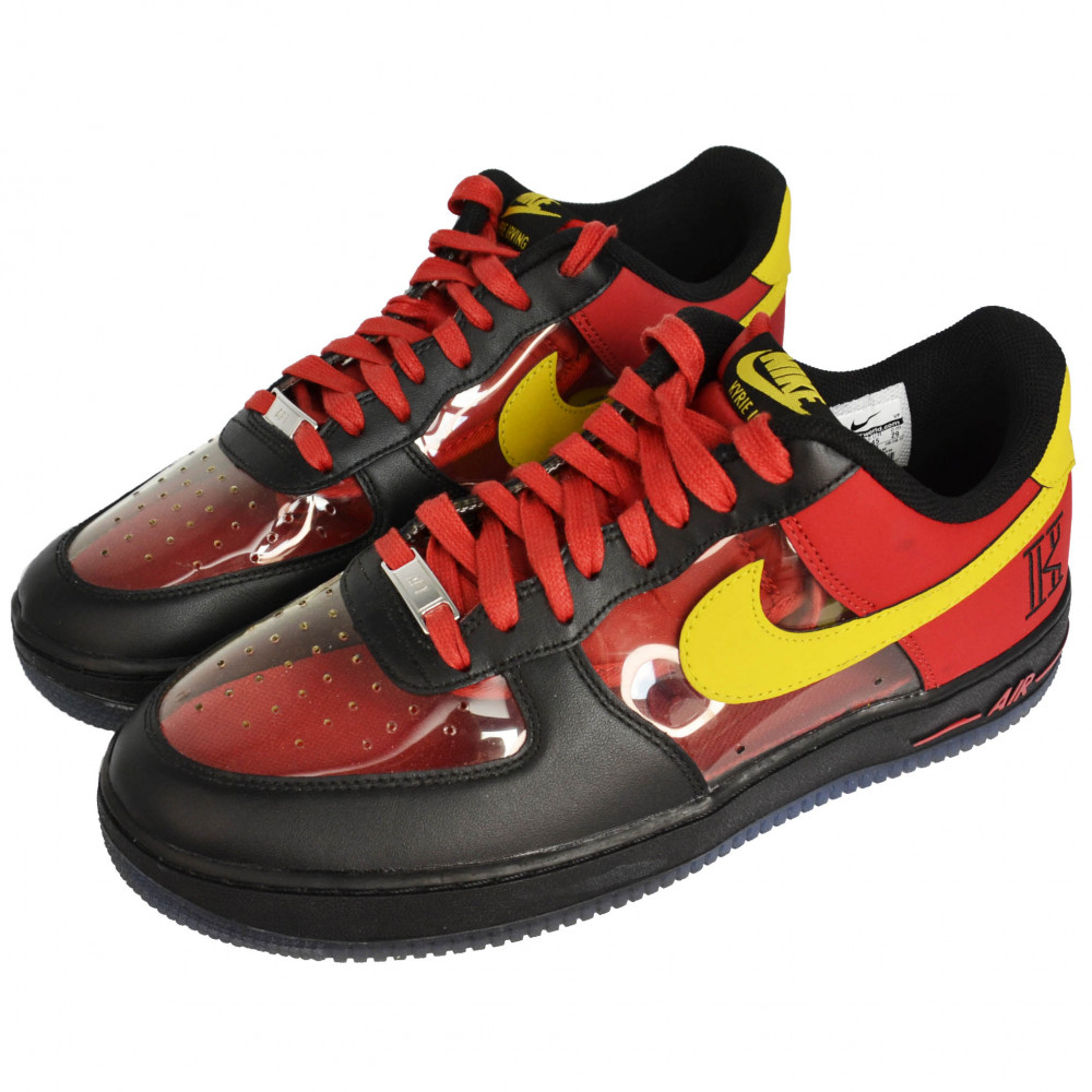 Nike Air Force 1 Low Kyrie Irving (Clear)