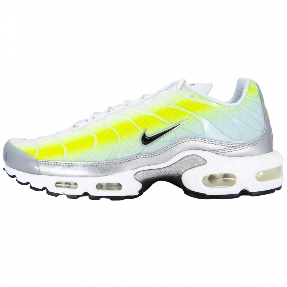 Nike Air Max Plus (Cyber Glacier Blue Gradient)