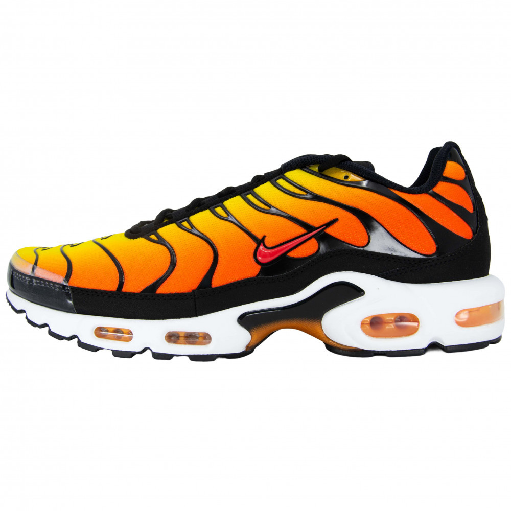 Nike Air Max Plus (Sunset)