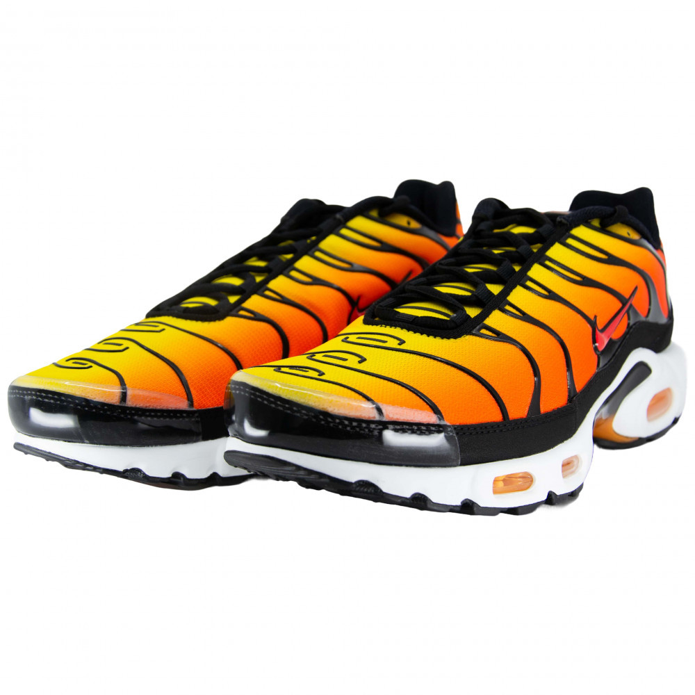 Nike Air Max Plus (Sunset)