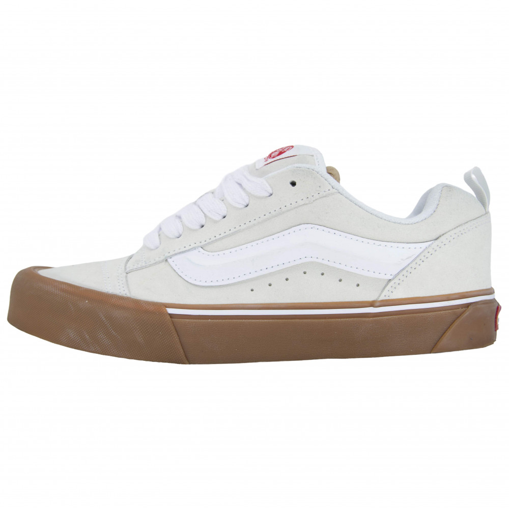 Vans Knu Skool (Cream)