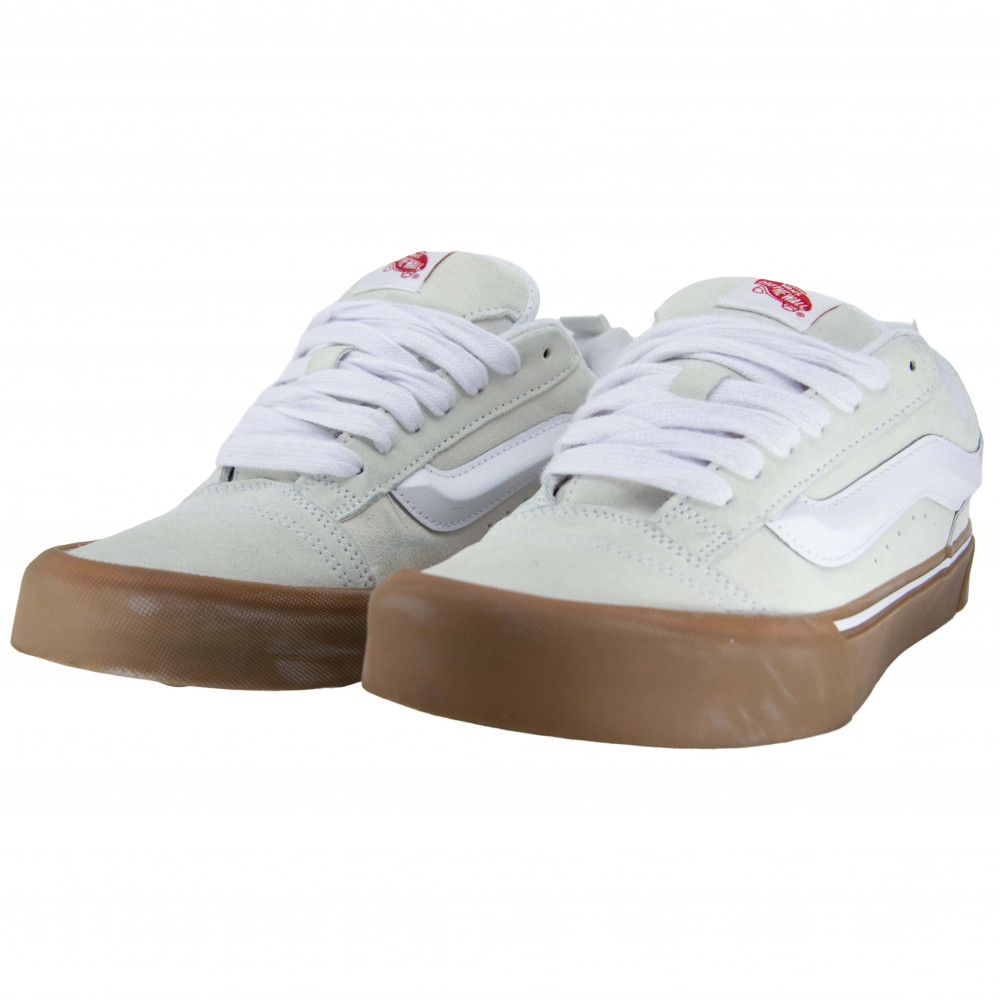 Vans Knu Skool (Cream)