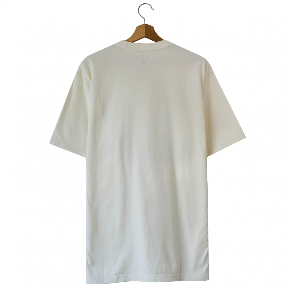 Supreme Barong Patch S/S Top (Natural)