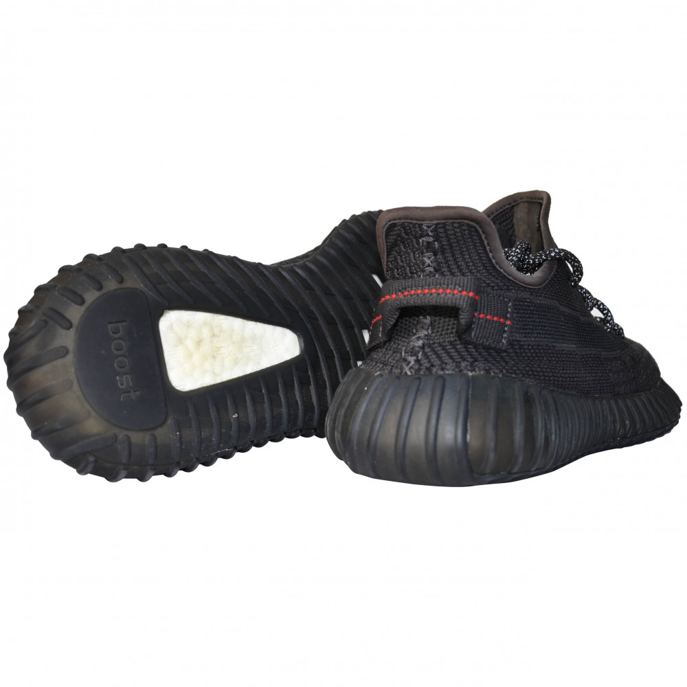 adidas Yeezy Boost 350 V2 WMNS (Black)
