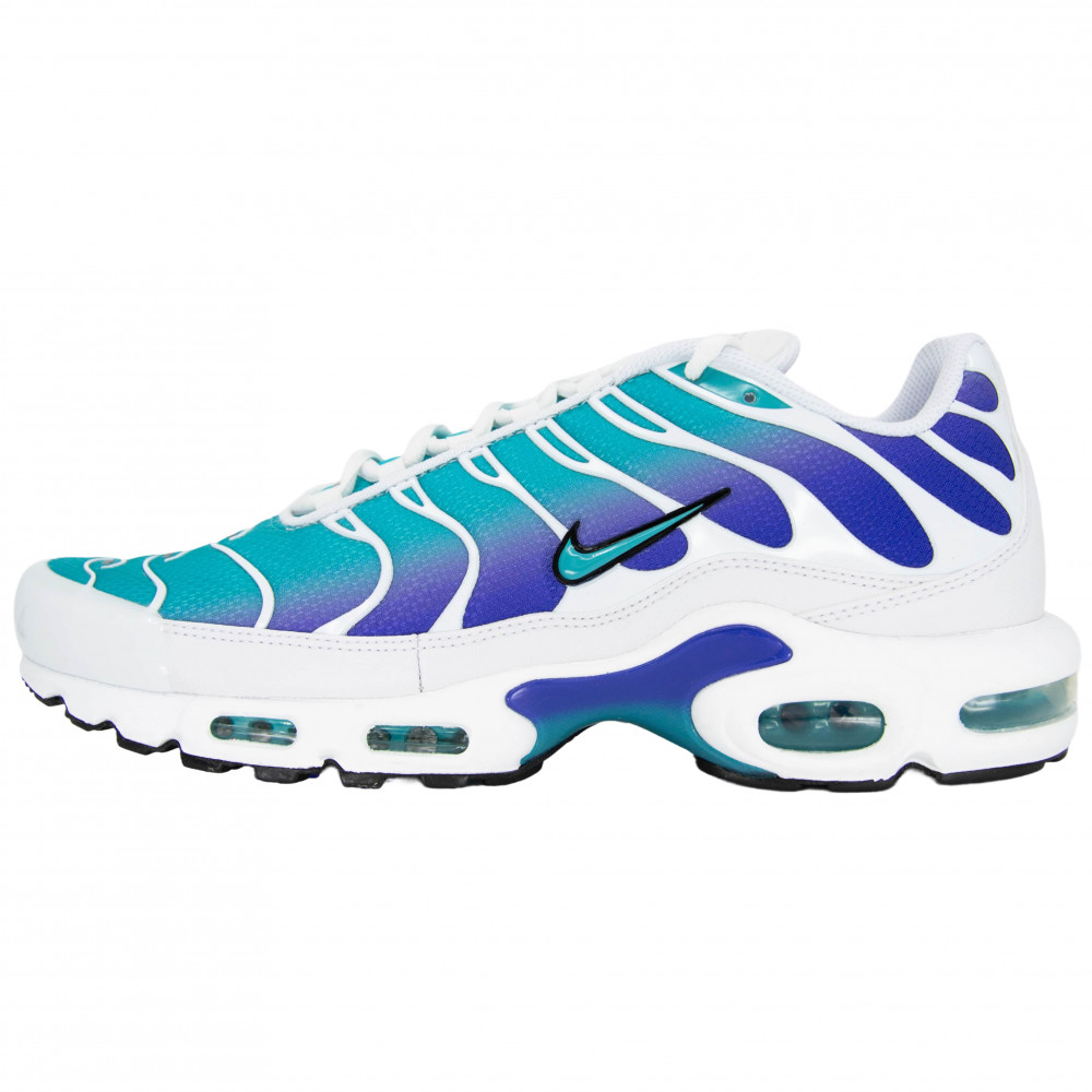 Nike Air Max Plus (Aqua)