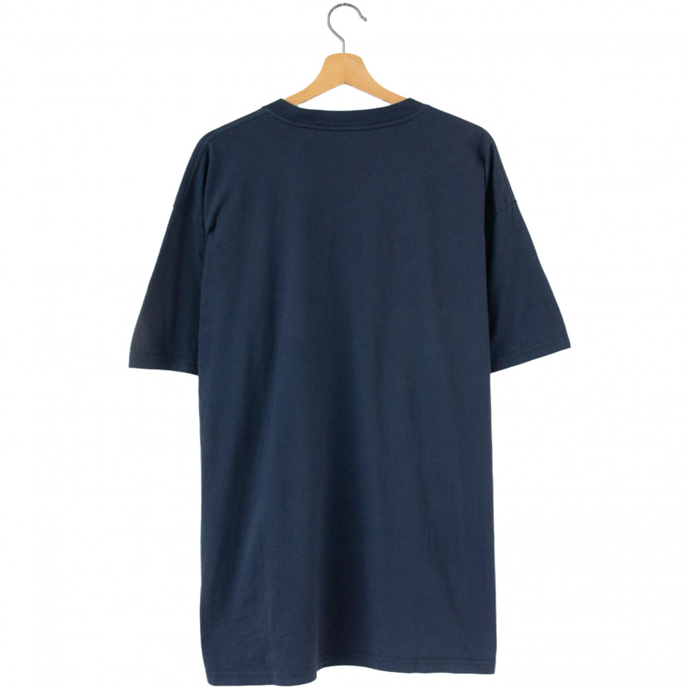 Carhartt WIP Built Tee (Navy)