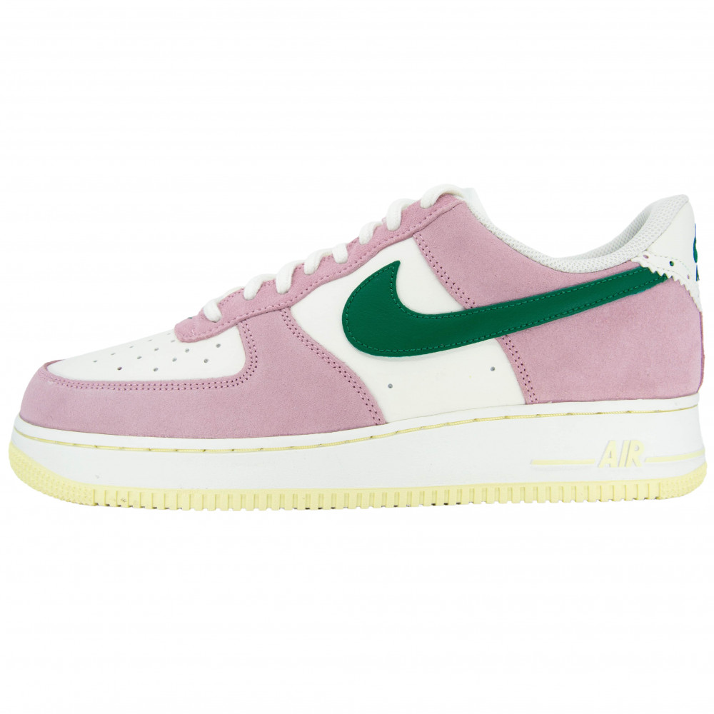 Nike Air Force 1 Low '07 LV8 (Medium Soft Pink Malachite)