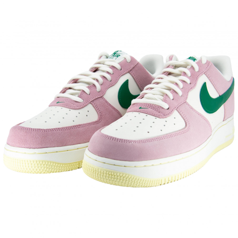 Nike Air Force 1 Low '07 LV8 (Medium Soft Pink Malachite)