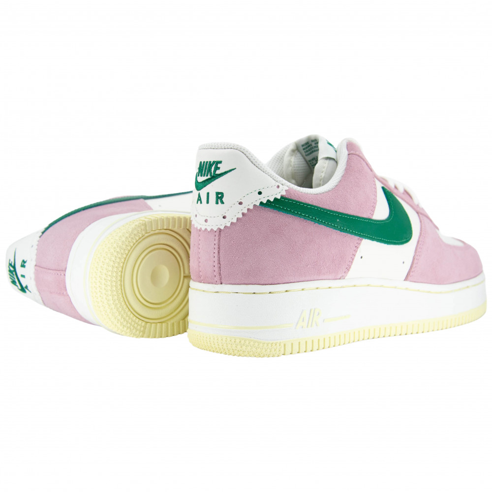 Nike Air Force 1 Low '07 LV8 (Medium Soft Pink Malachite)