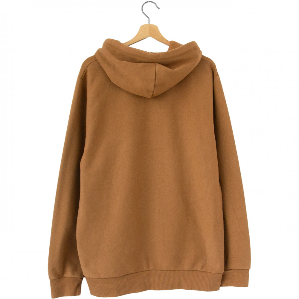 Carhartt WIP Hoodie (Brown)