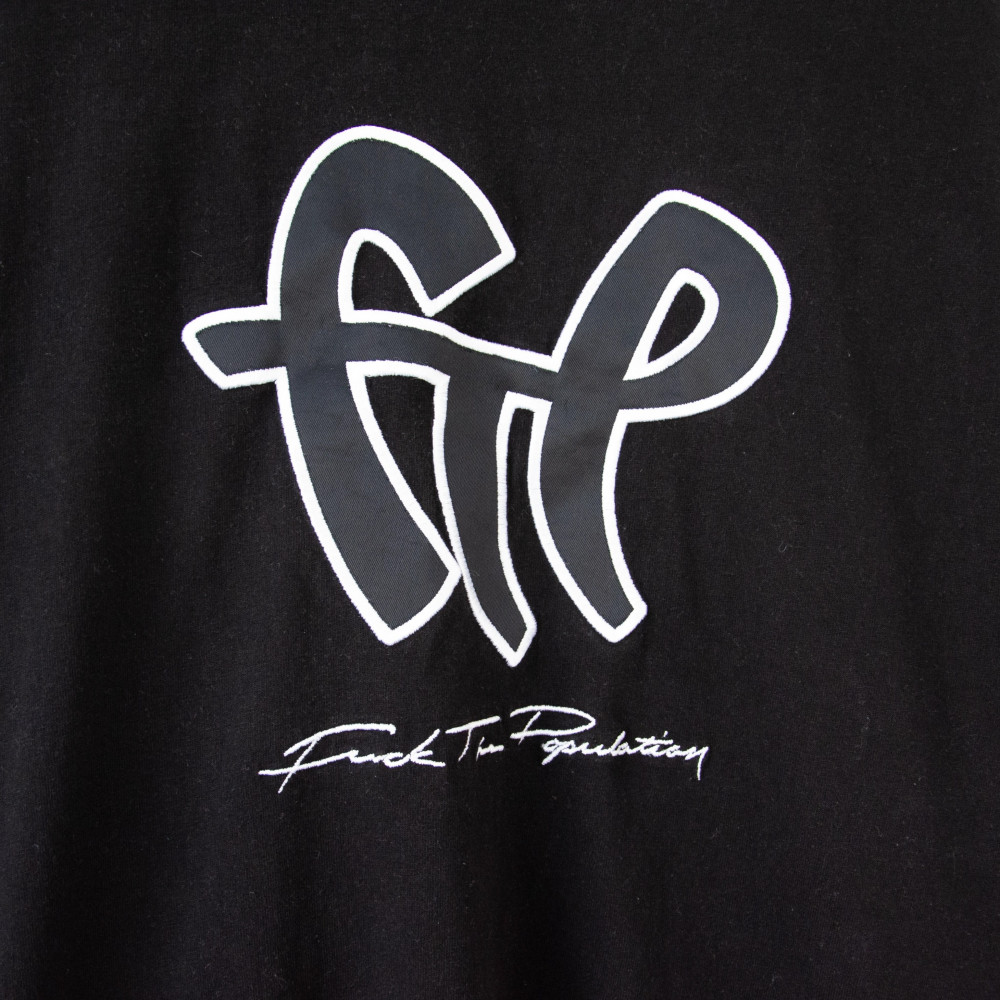 FTP Fuck You Longsleeve (Black)