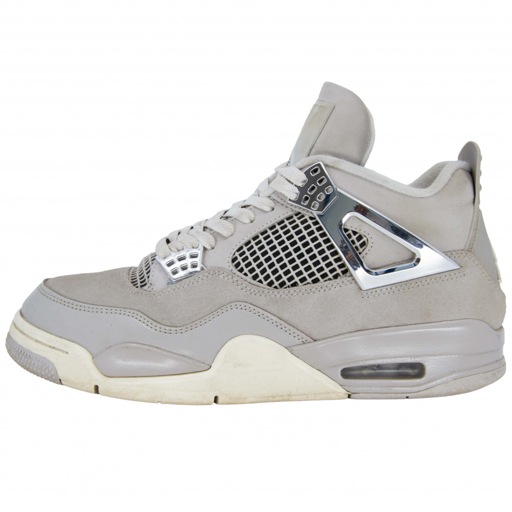 Nike Air Jordan 4 Retro (Frozen Moments)