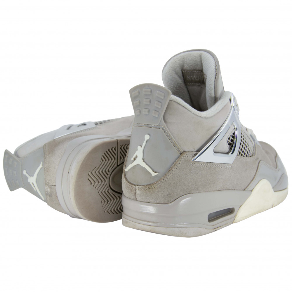 Nike Air Jordan 4 Retro (Frozen Moments)