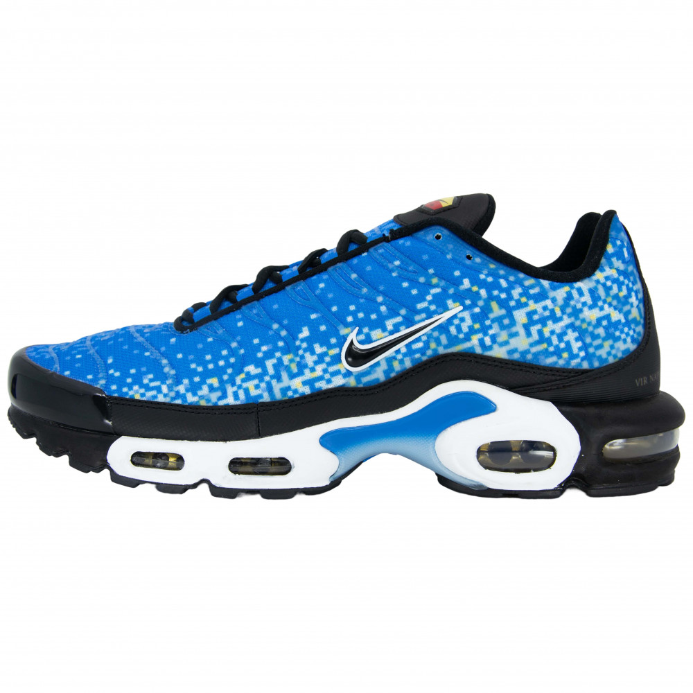 Nike Air Max Plus (Napoli)