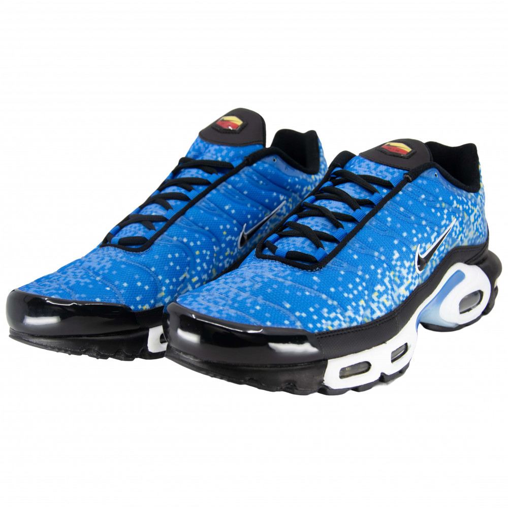 Nike Air Max Plus (Napoli)