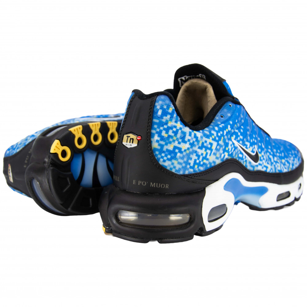 Nike Air Max Plus (Napoli)