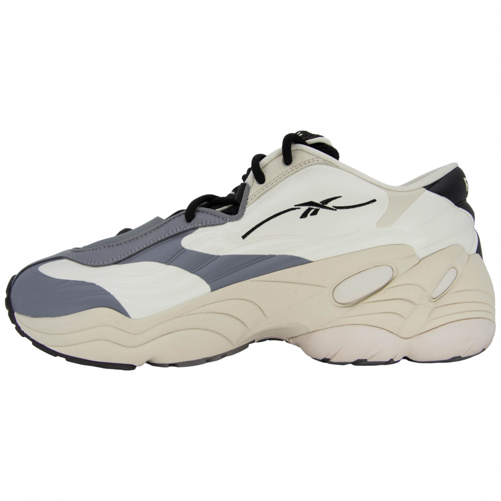 Reebok DMX Run 6 (Modern Coffee Cream)