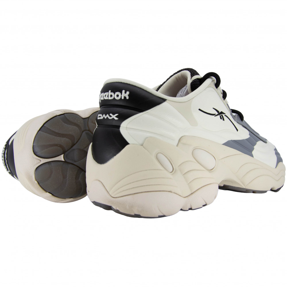 Reebok DMX Run 6 (Modern Coffee Cream)