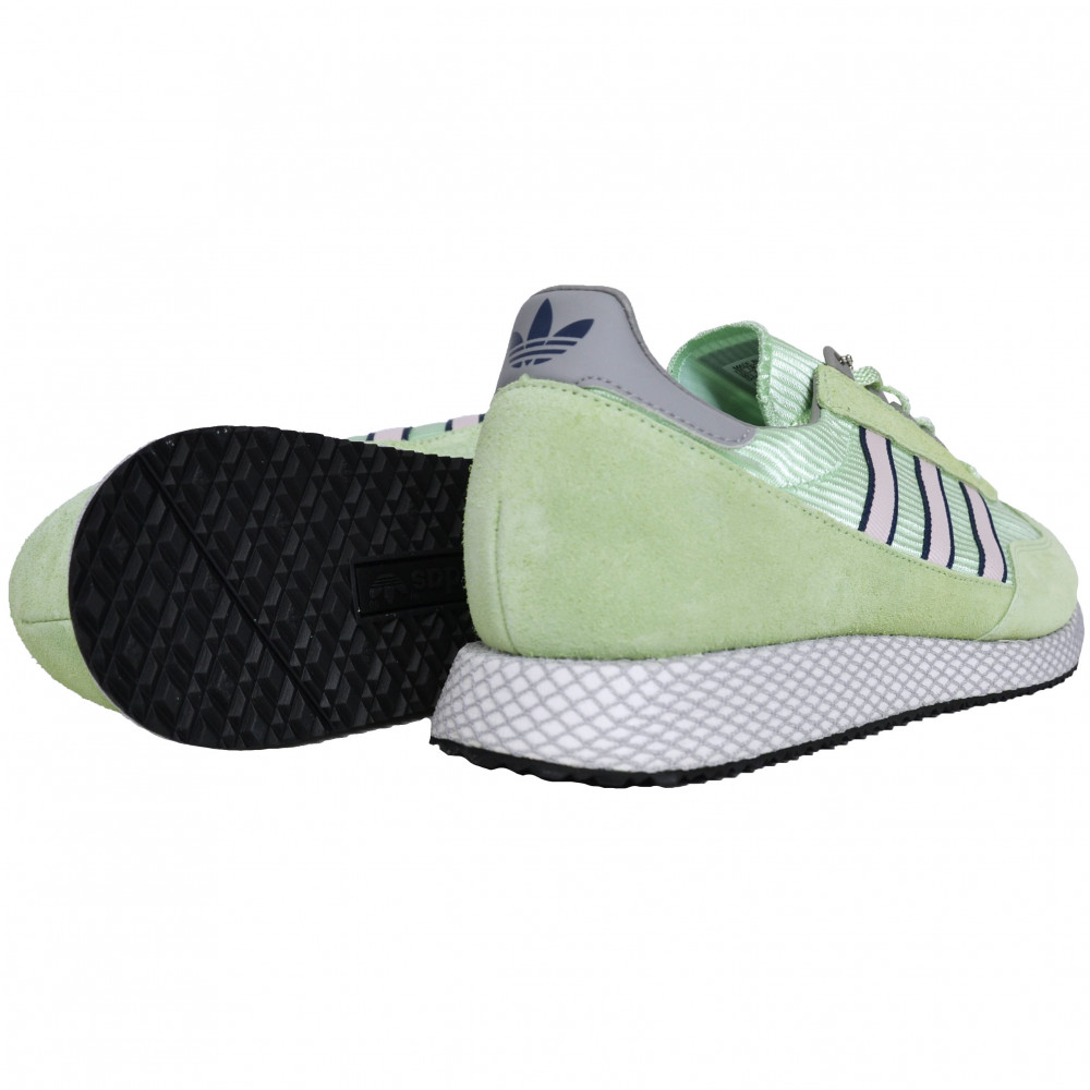 adidas Originals Glenbuck (Green)